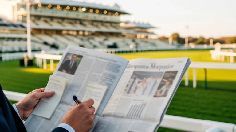 Best bookmakers for Royal Ascot betting 2026