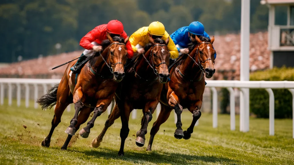 Each-way betting strategy for Royal Ascot explained