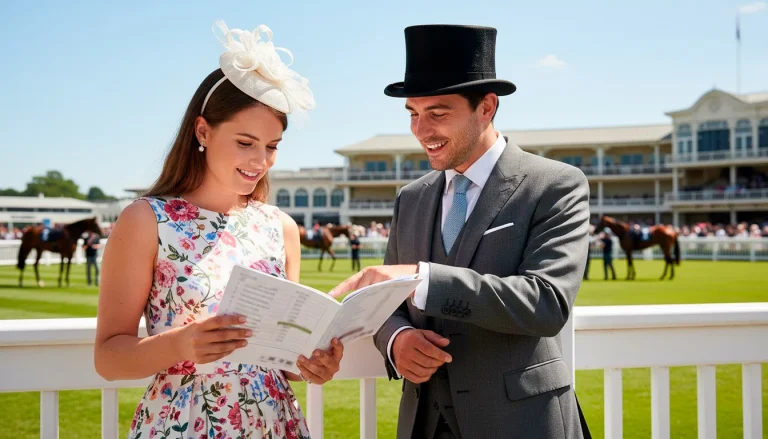 Horse racing betting for beginners guide