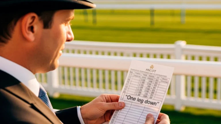 Royal Ascot accumulator insurance protection