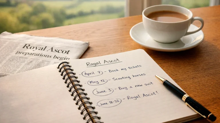 Royal Ascot ante-post betting early odds