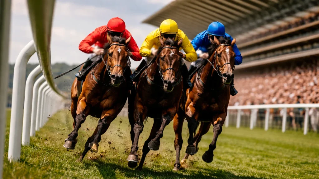 Royal Ascot betting guide with races and tips