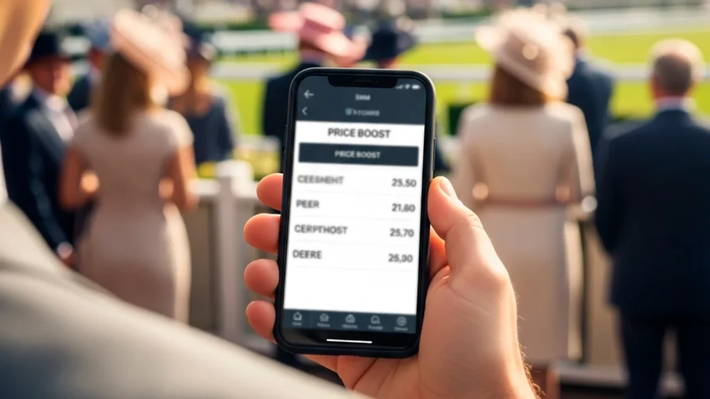 Royal Ascot enhanced odds and price boosts