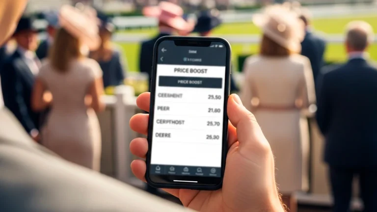 Royal Ascot enhanced odds and price boosts