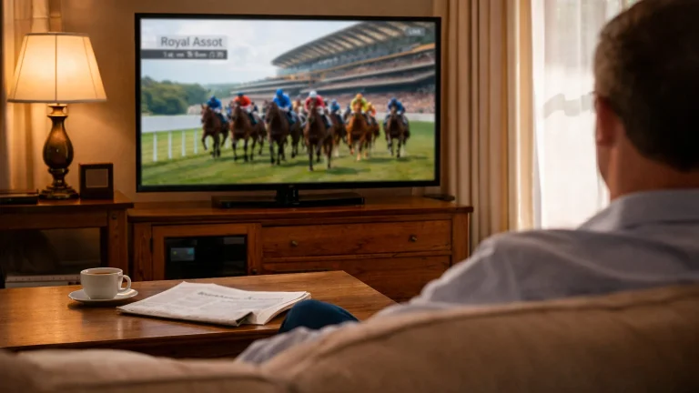 Watch Royal Ascot live streaming and TV coverage