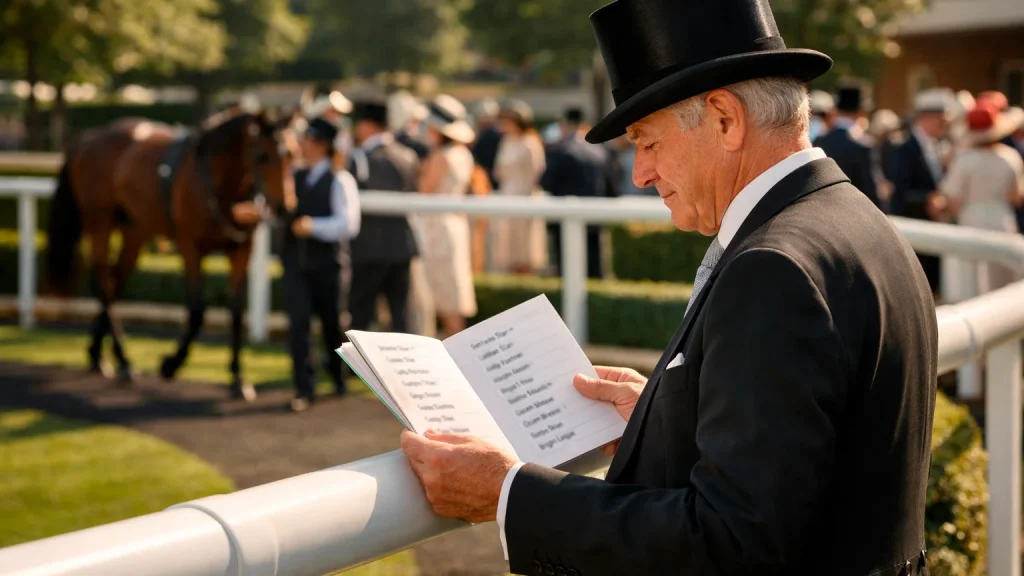 Royal Ascot offers and promotions for existing customers
