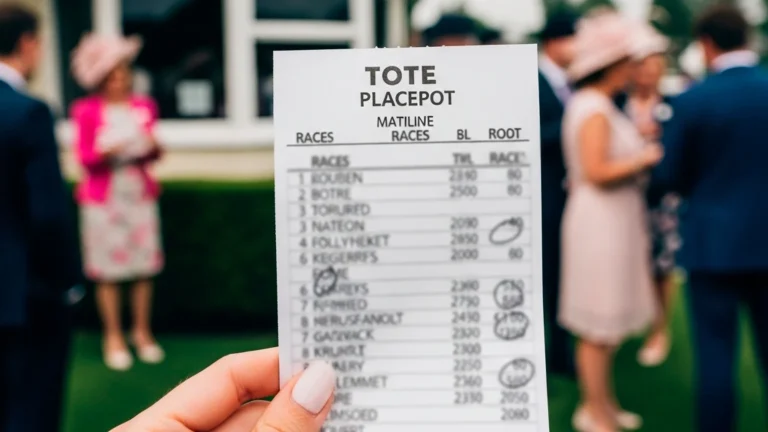 Royal Ascot Placepot betting guide