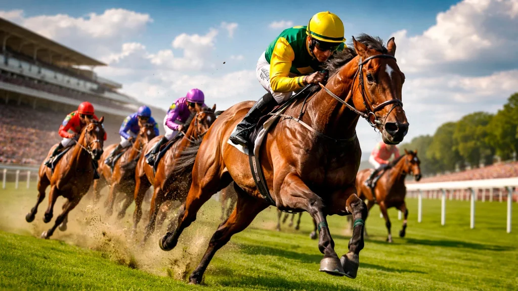 Royal Ascot price boosts and enhanced odds for horse racing betting