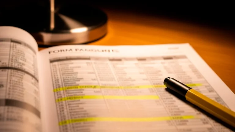 Reading horse racing form for Royal Ascot betting