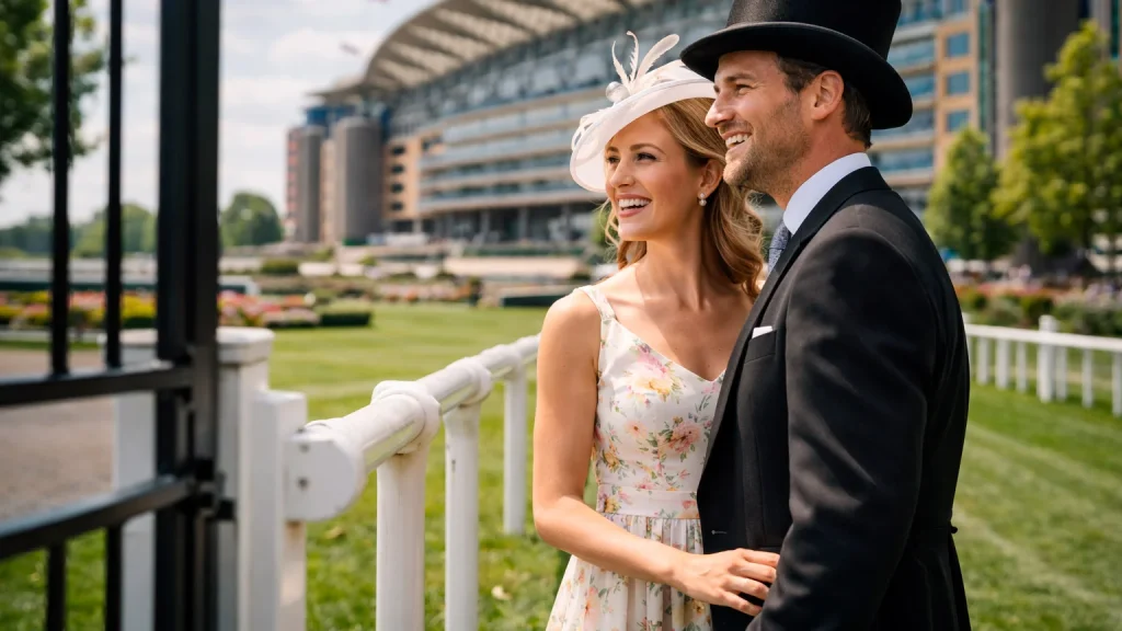 Royal Ascot welcome bonuses for new customers 2026